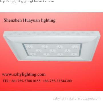 LED Hall light